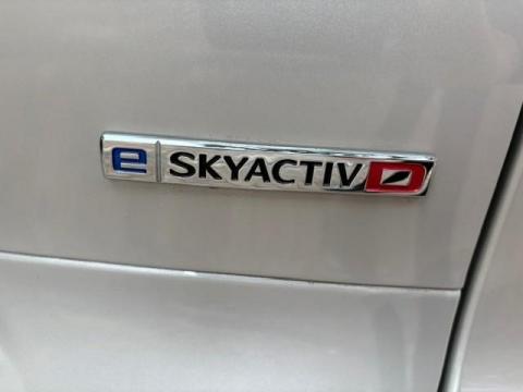 Image Mazda CX-60 3.3D AWD Takumi