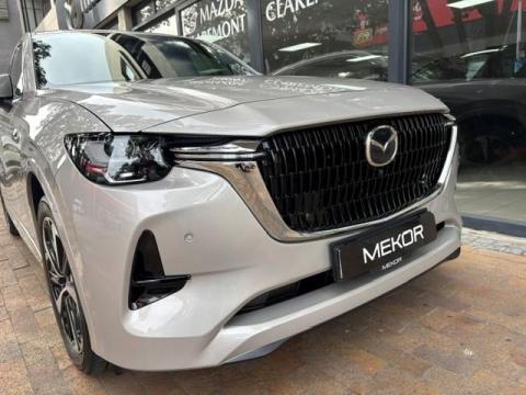 Image Mazda CX-60 3.3D AWD Takumi