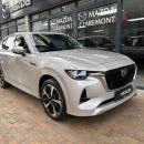 Used 2026 Mazda CX-60 3.3D AWD Takumi Cape Town for only R 985,900.00