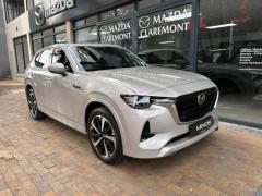 Mazda Cape Town CX-60 3.3D AWD Takumi