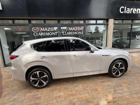 Image Mazda CX-60 3.3D AWD Takumi