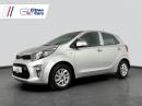Thumbnail Kia Picanto 1.0 Style