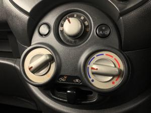 Nissan Micra 1.2 Visia+ 5-Door - Image 13