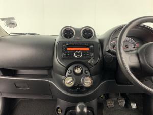 Nissan Micra 1.2 Visia+ 5-Door - Image 17
