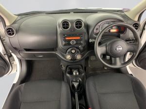 Nissan Micra 1.2 Visia+ 5-Door - Image 18