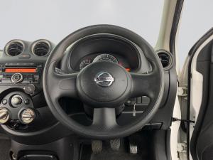 Nissan Micra 1.2 Visia+ 5-Door - Image 19
