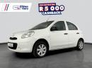 Thumbnail Nissan Micra 1.2 Visia+ 5-Door