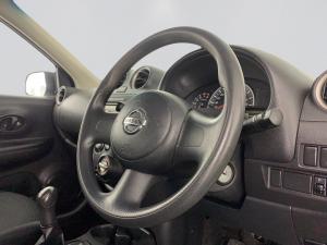 Nissan Micra 1.2 Visia+ 5-Door - Image 20