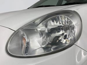 Nissan Micra 1.2 Visia+ 5-Door - Image 2