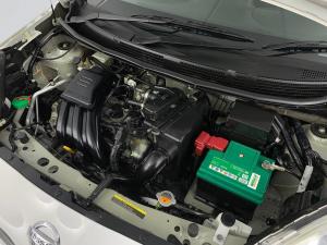 Nissan Micra 1.2 Visia+ 5-Door - Image 9