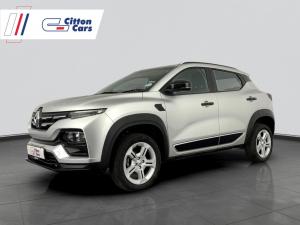 Renault Kiger 1.0 Energy ZEN - Image 1
