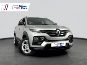 Renault Kiger 1.0 Energy ZEN - Image 3