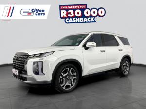 Hyundai Palisade 2.2D Elite AWD automatic - Image 1