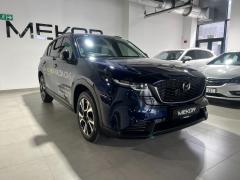 Mazda Cape Town CX-5 2.5 Dynamic