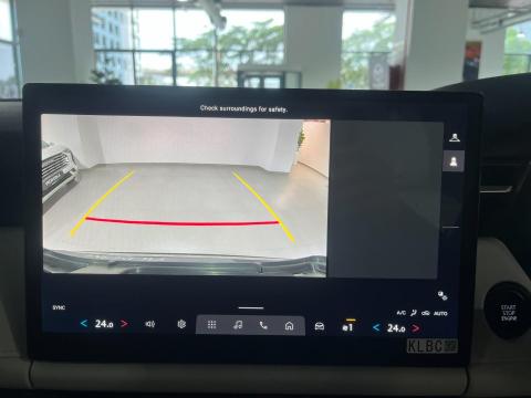Image Mazda CX-5 2.5 Dynamic