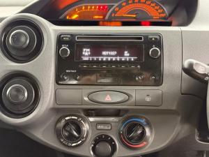 Toyota Etios hatch 1.5 Xi - Image 17