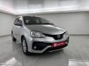 Thumbnail Toyota Etios hatch 1.5 Xi