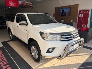 Toyota Hilux 2.8GD-6 Xtra cab Raider - Image 1