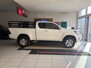 Toyota Hilux 2.8GD-6 Xtra cab Raider - Image 3