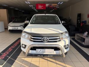 Toyota Hilux 2.8GD-6 Xtra cab Raider - Image 4