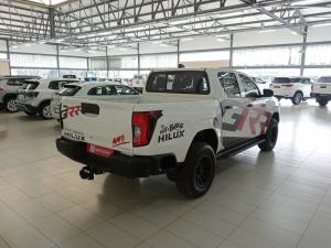 Toyota Hilux 2.8GD-6 double cab SRX - Image 2