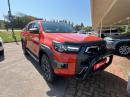 Thumbnail Toyota Hilux 2.8GD-6 double cab 4x4 Legend RS auto
