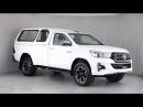 Thumbnail Toyota Hilux 2.8GD-6 4x4 Legend 50