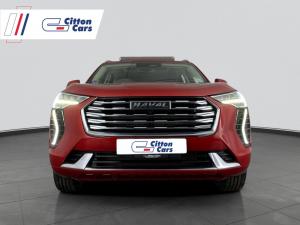 Haval Jolion 1.5T Super Luxury DCT - Image 2