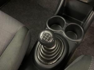 Honda Brio 1.2 Trend 5-Door - Image 10