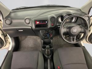 Honda Brio 1.2 Trend 5-Door - Image 16