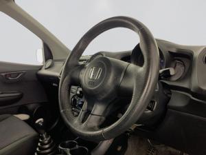 Honda Brio 1.2 Trend 5-Door - Image 18