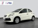Thumbnail Honda Brio 1.2 Trend 5-Door