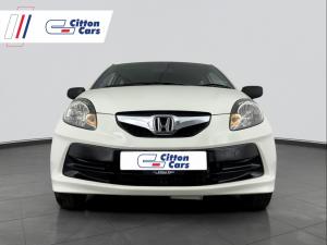 Honda Brio 1.2 Trend 5-Door - Image 2