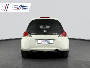 Honda Brio 1.2 Trend 5-Door - Image 5