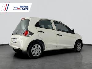 Honda Brio 1.2 Trend 5-Door - Image 6
