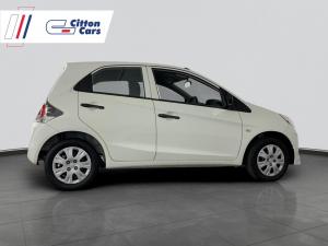 Honda Brio 1.2 Trend 5-Door - Image 7