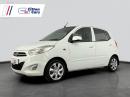 Thumbnail Hyundai i10 1.1 GLS/MOTION