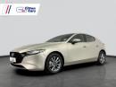 Thumbnail Mazda MAZDA3 1.5 Dynamic automatic 5-Door
