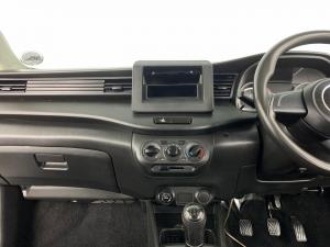 Suzuki Ertiga 1.5 GA - Image 15