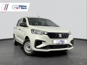 Suzuki Ertiga 1.5 GA - Image 4