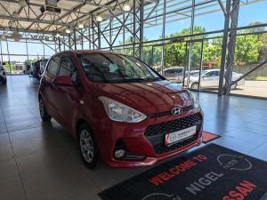 Hyundai Grand i10 1.0 Motion - Image 15