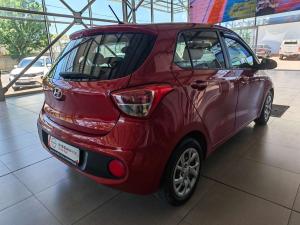 Hyundai Grand i10 1.0 Motion - Image 16