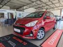 Thumbnail Hyundai Grand i10 1.0 Motion
