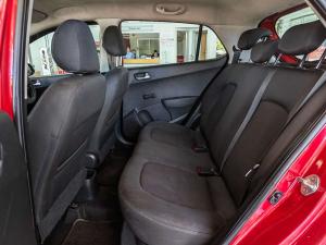 Hyundai Grand i10 1.0 Motion - Image 20