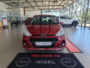 Hyundai Grand i10 1.0 Motion - Image 2