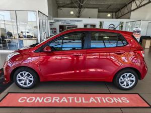 Hyundai Grand i10 1.0 Motion - Image 3