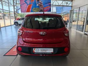 Hyundai Grand i10 1.0 Motion - Image 4