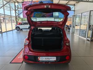 Hyundai Grand i10 1.0 Motion - Image 5