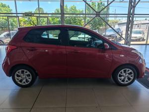 Hyundai Grand i10 1.0 Motion - Image 6