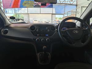 Hyundai Grand i10 1.0 Motion - Image 7